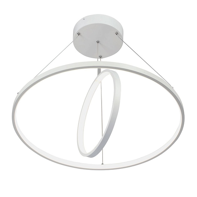 Подвесной светодиодный светильник Vitaluce V4676-0/2S Фото № 4