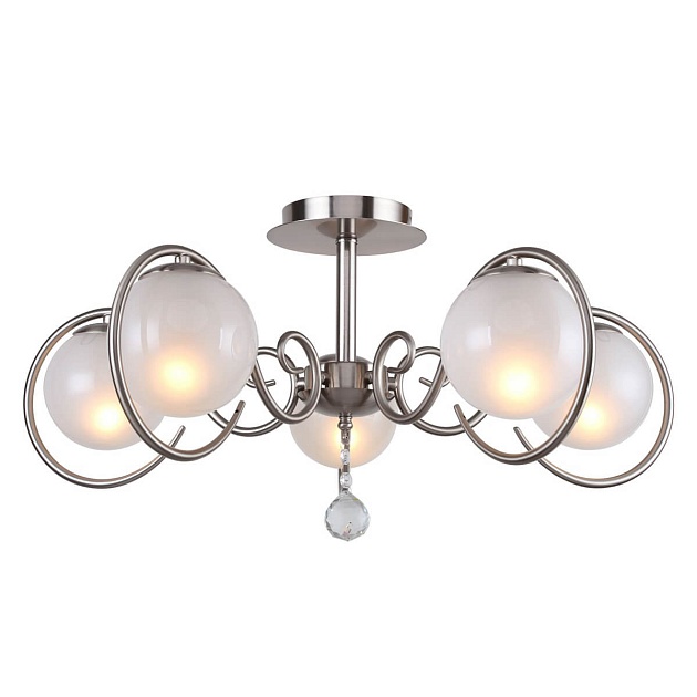 Потолочная люстра F-Promo Fabbio 2349-5U Фото № 1