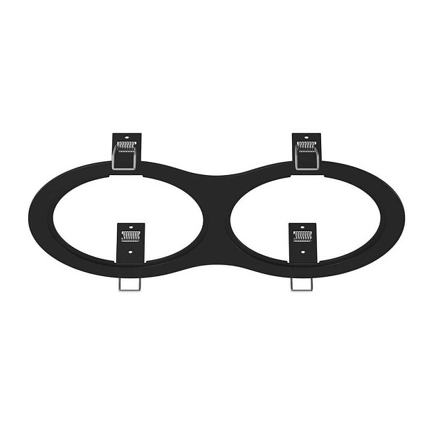 Рамка Lightstar Intero 111 217927 Фото № 1