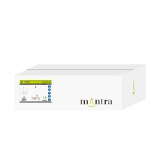 Подвесная люстра Mantra New York 9219 5