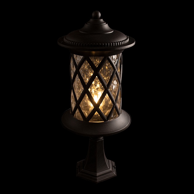 Ландшафтный светильник Loft IT Bergamo 100018/620 Фото № 2