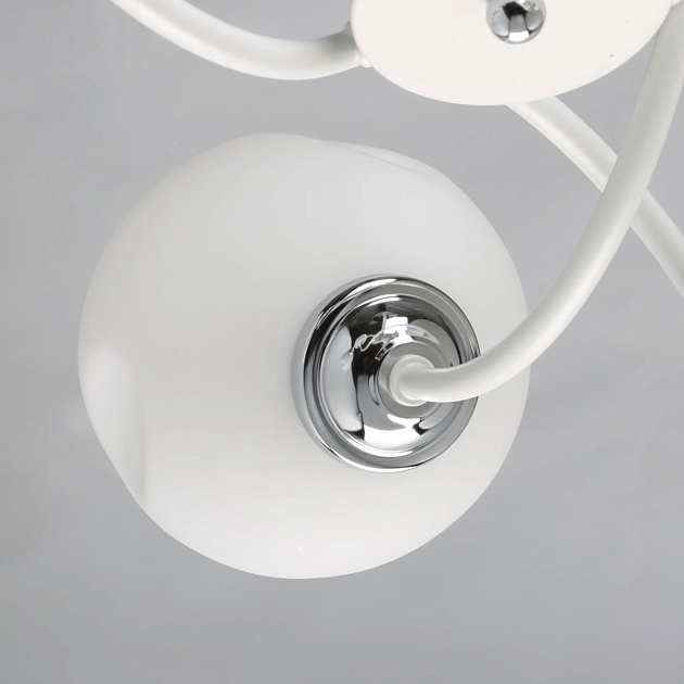 Потолочная люстра De City Вита 220013406 Фото № 10