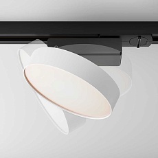 Трековый светильник Maytoni Technical Zon TR043-1-12W3K-W 2