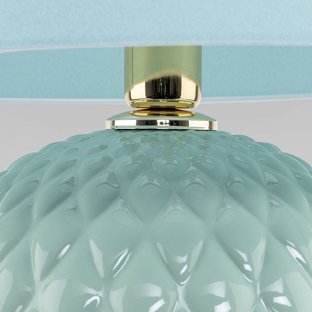 Настольная лампа TK Lighting 5903 Santana изображение 4 Настольная лампа TK Lighting 5903 Santana Фото № 4