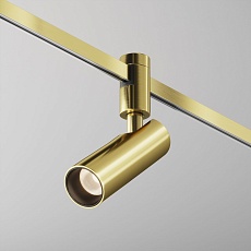 Трековый светильник Maytoni Technical Focus Led TR144-1-12W3K-W-BS 2