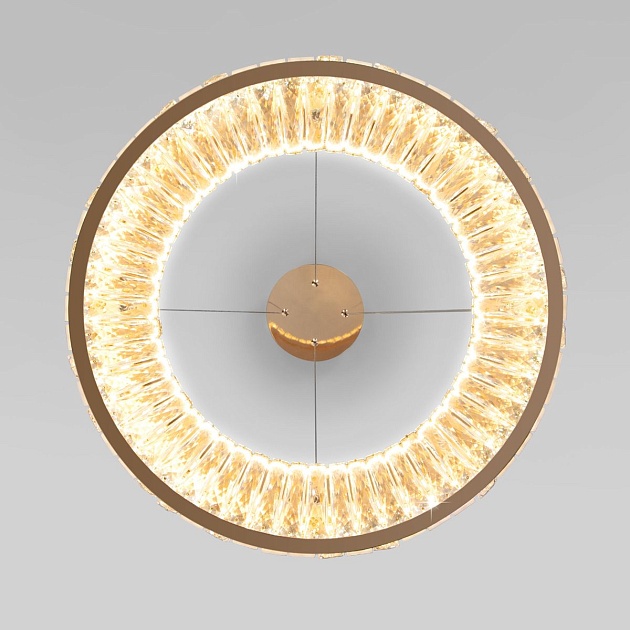 Подвесной светодиодный светильник Bogates Cliff 90373/1 Фото № 5