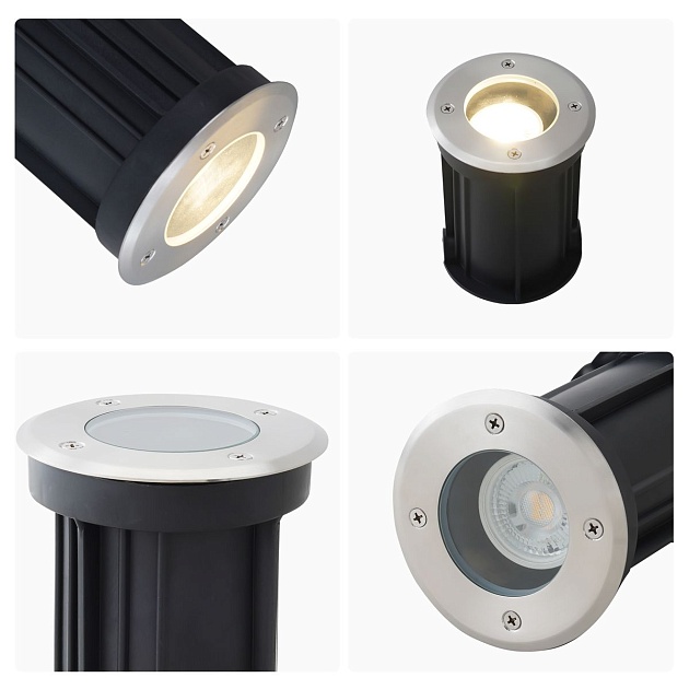 Ландшафтный светильник Apeyron Grunt 11-133 Фото № 14