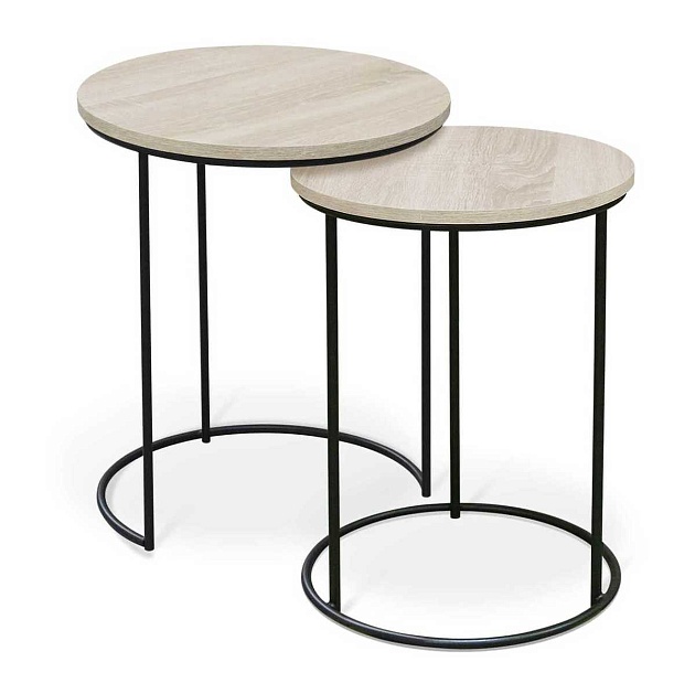 Журнальный стол Мебелик SHT-CT7 007893 изображение 1 Журнальный стол Мебелик SHT-CT7 007893 Фото № 1