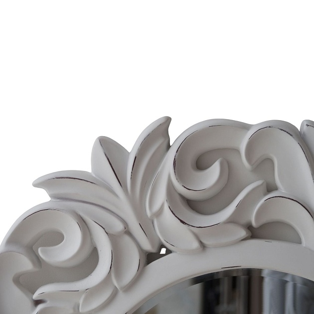 Зеркало Lumina Deco FM PU546 WT Фото № 3