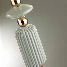 Подвесной светильник Odeon Light Classic Candy 4861/1D 2