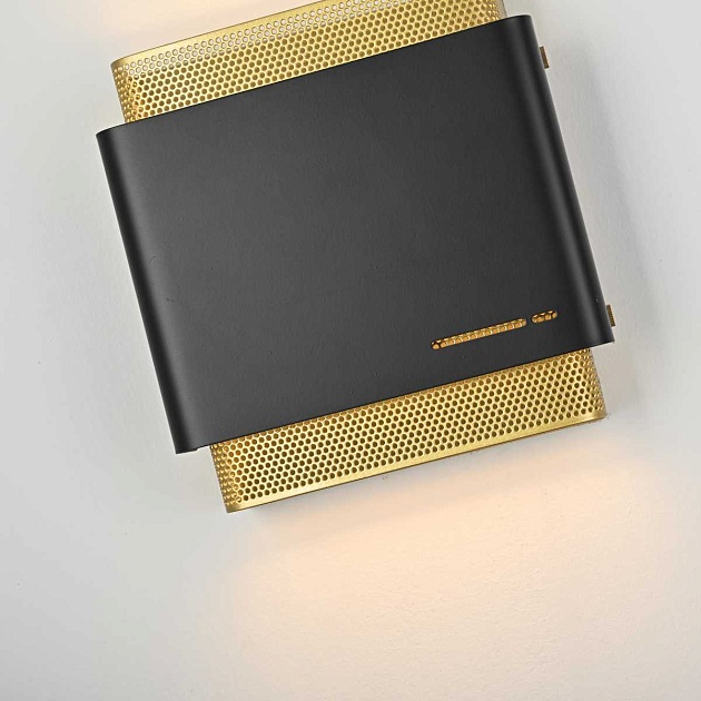 Бра Imperium Loft 140597-26 изображение 4 Бра Imperium Loft 140597-26 Фото № 4