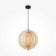 Подвесной светильник Maytoni Modern Roots MOD197PL-01W 4