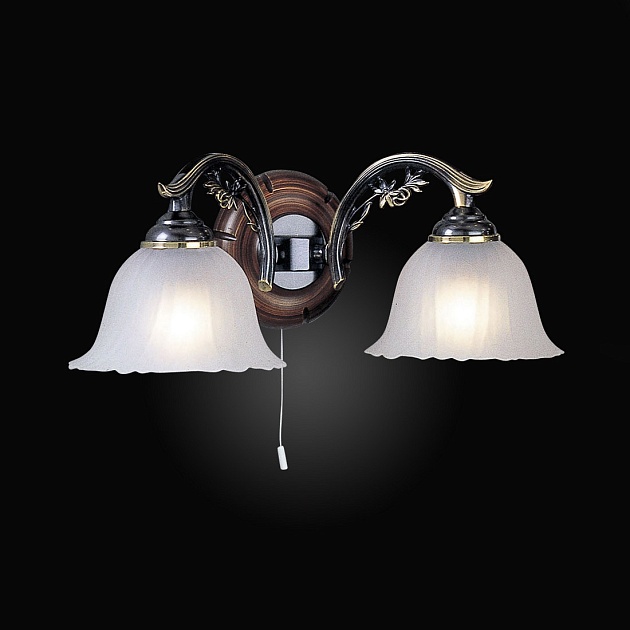 Бра Reccagni Angelo A 2700/2 Фото № 1