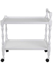 Сервировочный стол Мебелик Бридж 002756 4