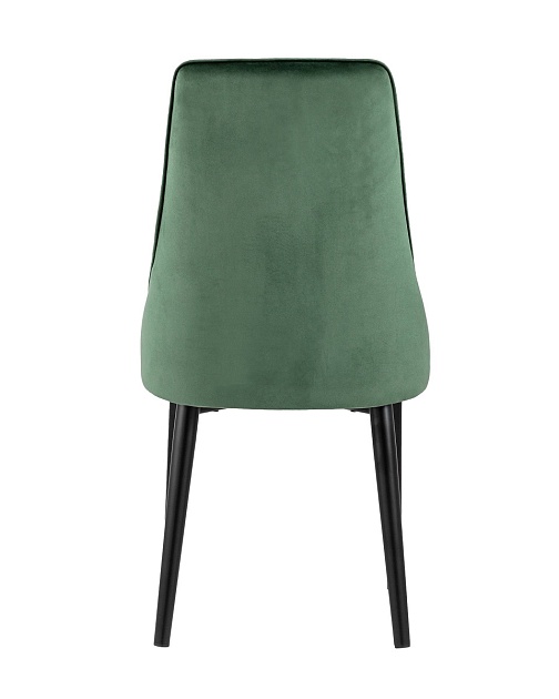 Кухонный стул Stool Group Версаль велюр зеленый AV 425-H30-08 Фото № 3