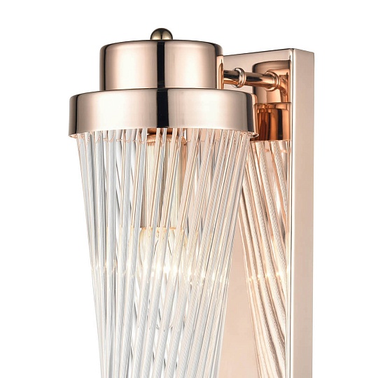 Бра Vele Luce Clarinetto VL3314W42 Фото № 4