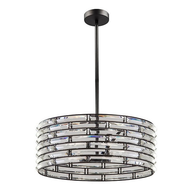 Подвесная люстра Lightstar Amerigo 746068 изображение 1 Подвесная люстра Lightstar Amerigo 746068 Фото № 1