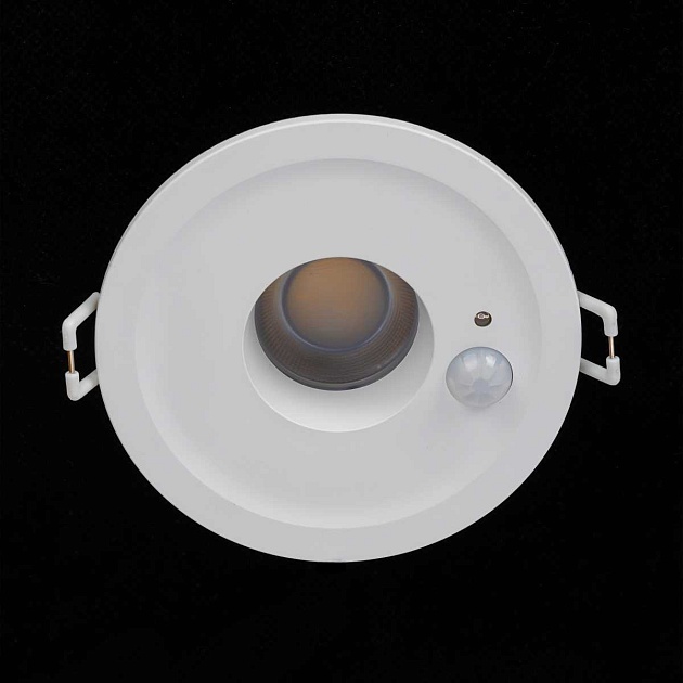 Встраиваемый светодиодный светильник Citilux Sigma CLD00305S Фото № 6