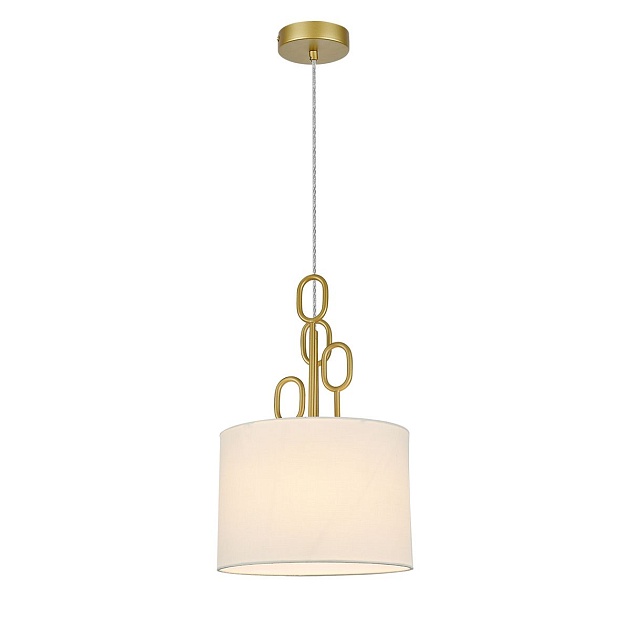 Подвесной светильник Indigo Amali V13026/1P Gold V000478 Фото № 2