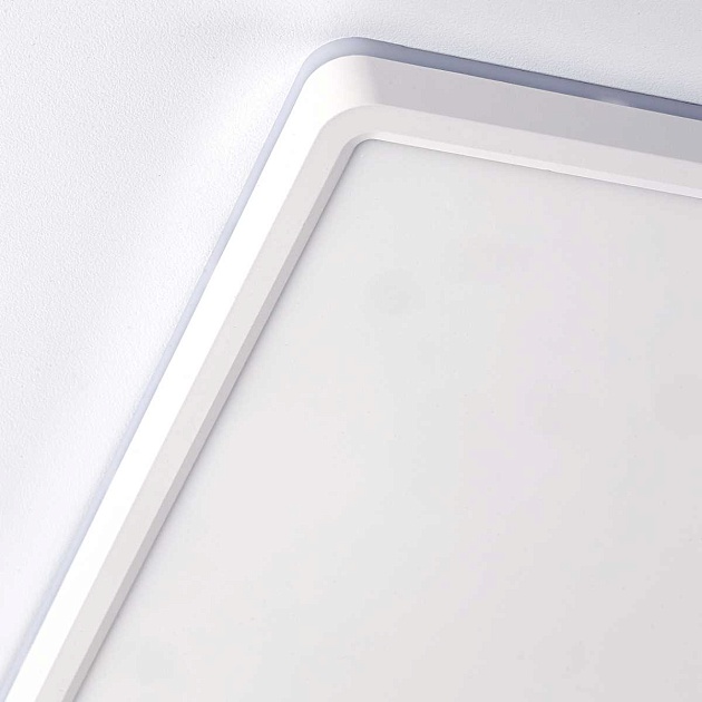 Потолочный светодиодный светильник Citilux Norma CL748K400 Фото № 12