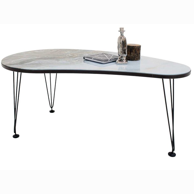 Журнальный стол Мебелик Оникс 2 007649 изображение 7 Журнальный стол Мебелик Оникс 2 007649 Фото № 7