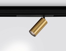 Трековый светодиодный светильник Ambrella Light Track System Magnetic 220V GL1223 4