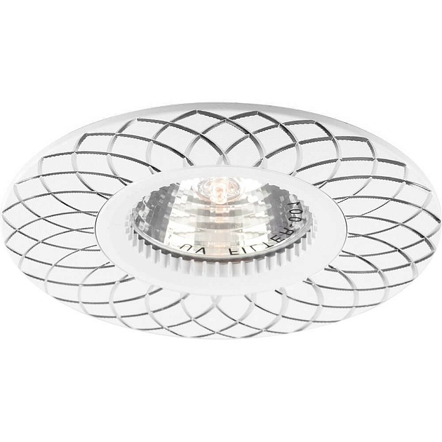 Встраиваемый светильник Feron GSM388 28888 Фото № 1