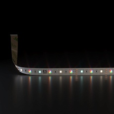 Светодиодная лента Elektrostandard 14,4W/m 60LED/m 5050SMD MIX RGB/дневной белый 5M a053729 1