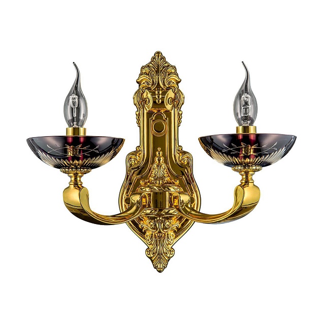 Бра Osgona Barcato 697622 изображение 1 Бра Osgona Barcato 697622 Фото № 1