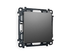 Комплект суппорта универсального AMBRELLA VOLT ALFA Антрацит серый QUANT (AP6660, VM240) MA666010