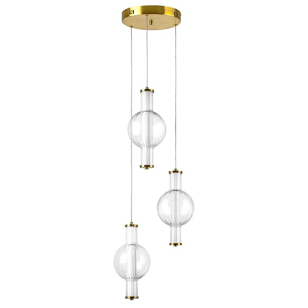 Подвес Botto Lightstar 800133 Фото № 1