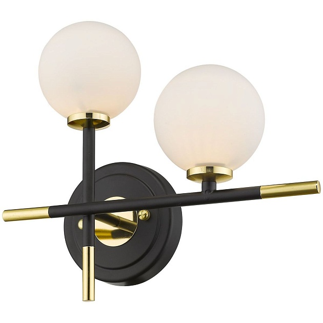 Бра Wertmark Brando WE238.02.321 Фото № 1