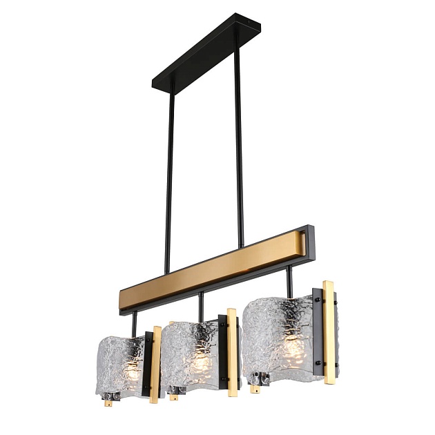 Подвесная люстра Omnilux Onte OML-99703-03 изображение 1 Подвесная люстра Omnilux Onte OML-99703-03 Фото № 1