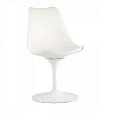 Барный стул Stool Group Tulip белый Y1585 white