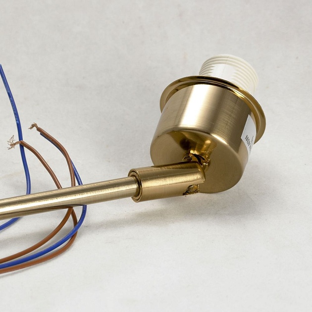 Потолочная люстра Lussole Lgo Pinal GRLSP-8191 Фото № 11