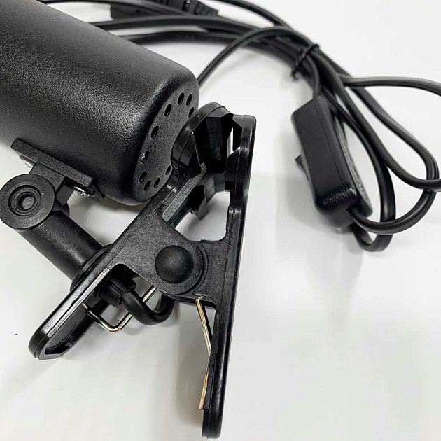 Настольная лампа Светкомплект E63/N.B Фото № 3