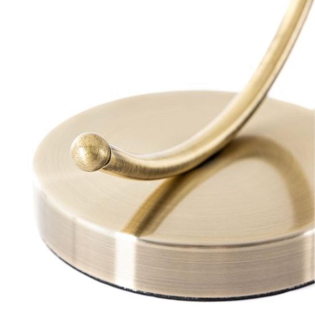 Настольная лампа Arte Lamp Banker A5041LT-1AB Фото № 4