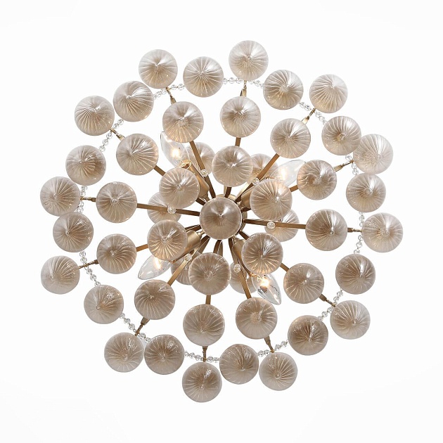 Подвесная люстра ST Luce Frutti SL659.303.04 Фото № 3