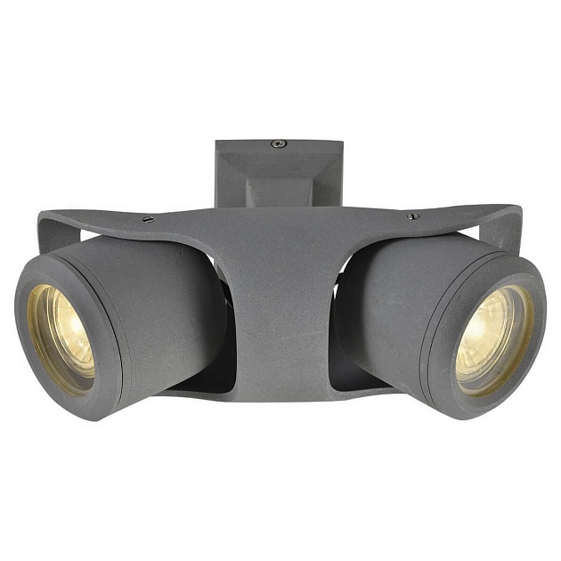 Спот Lussole Loft LSP-9939 Фото № 1