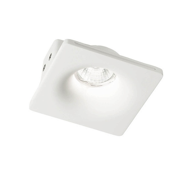 Встраиваемый светильник Ideal Lux Zephyr D12 150284 изображение 1 Встраиваемый светильник Ideal Lux Zephyr D12 150284 Фото № 1