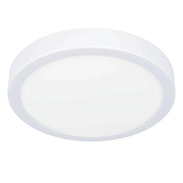 Потолочный светодиодный светильник Eglo FUEVA 5 900654 изображение 1 Потолочный светодиодный светильник Eglo FUEVA 5 900654 Фото № 1