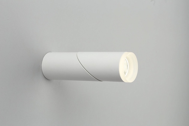 Светодиодный спот Omnilux Ultimo OML-100209-10 Фото № 2