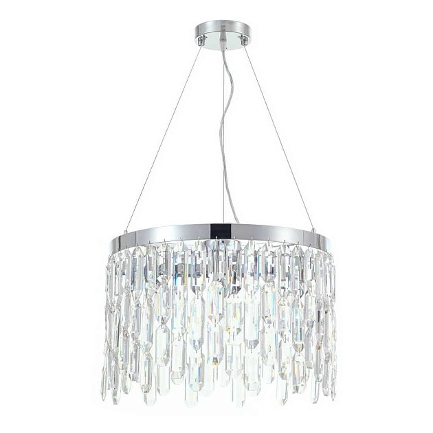 Подвесная люстра MyFar David MR1971-6P изображение 1 Подвесная люстра MyFar David MR1971-6P Фото № 1