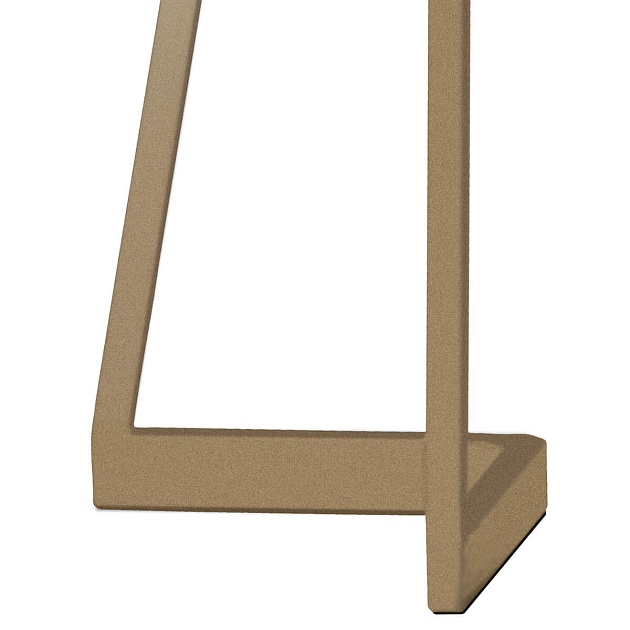 Настольная лампа Mantra Minimal 7285 Фото № 3