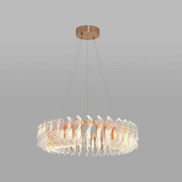 Подвесной светодиодный светильник Bogates Farfalla 90374/1 Фото № 1