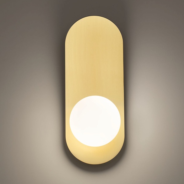 Бра Maytoni Bao MOD419WL-01G изображение 6 Бра Maytoni Bao MOD419WL-01G Фото № 6