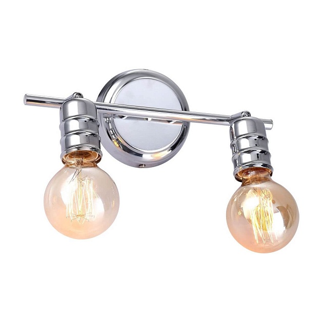 Спот Arte Lamp Fuoco A9265AP-2CC изображение 1 Спот Arte Lamp Fuoco A9265AP-2CC Фото № 1