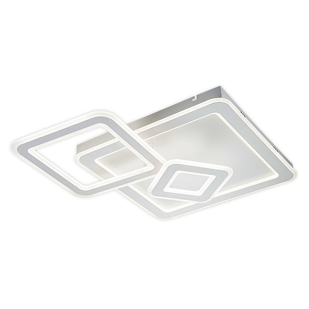 Потолочный светодиодный светильник Escada Volume 10240/3LED Фото № 1