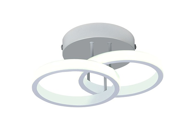 Потолочная светодиодная люстра Natali Kovaltseva Led Lamps 81112 изображение 7 Потолочная светодиодная люстра Natali Kovaltseva Led Lamps 81112 Фото № 7