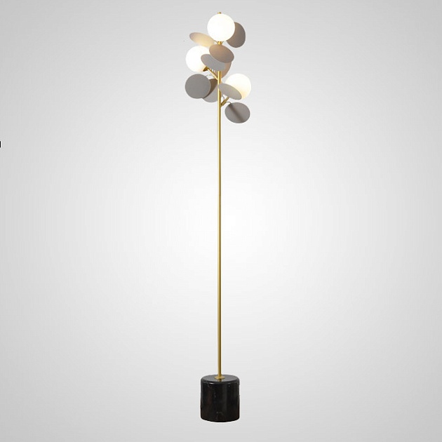 Торшер Imperium Loft Matisse 167141-26 изображение 11 Торшер Imperium Loft Matisse 167141-26 Фото № 11